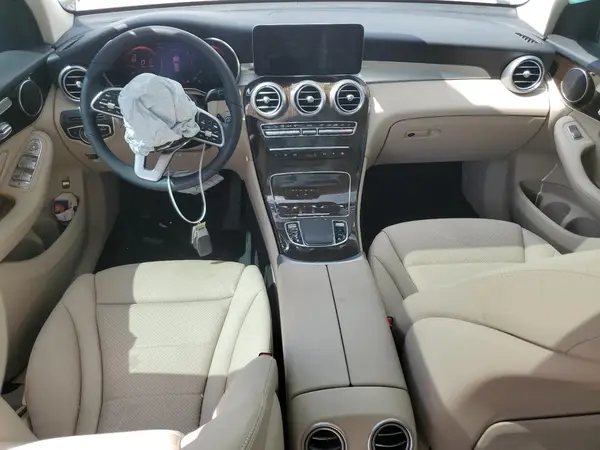 W1N0G8EB2NV399047 2022 MERCEDES-BENZ GLC - Image 8