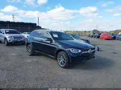 W1N0G8EB2NV400813 2022 MERCEDES-BENZ GLC