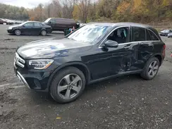 W1N0G8EB2NV400987 2022 MERCEDES-BENZ GLC