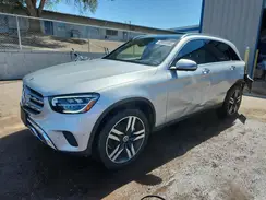 W1N0G8EB3LF759367 2020 MERCEDES-BENZ GLC
