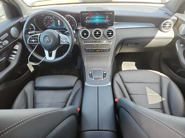 W1N0G8EB3LF759367 2020 MERCEDES-BENZ GLC - Image 8