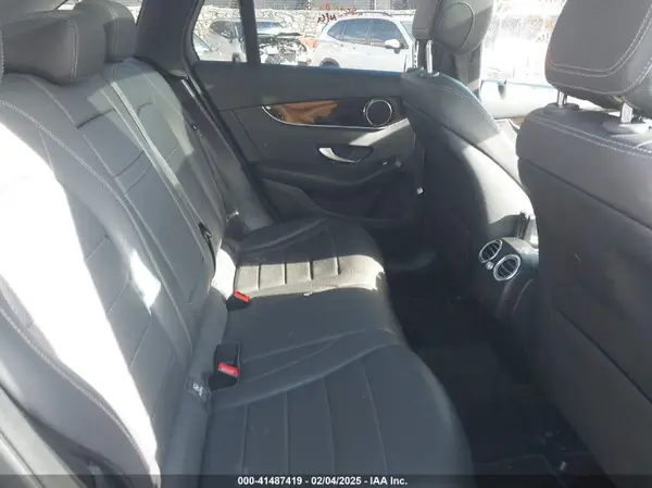 W1N0G8EB3LF763659 2020 MERCEDES-BENZ GLC - Image 8