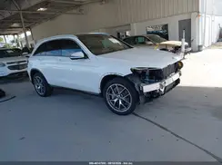 W1N0G8EB3LF767498 2020 MERCEDES-BENZ GLC