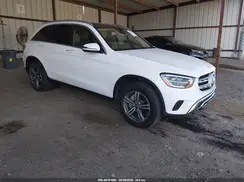 W1N0G8EB3LF768215 2020 MERCEDES-BENZ GLC