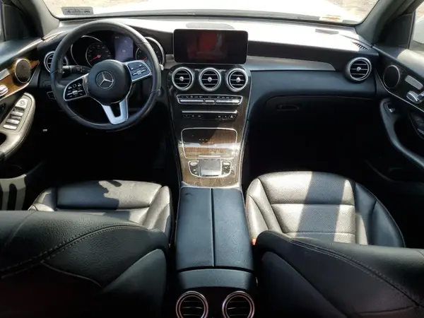 W1N0G8EB3LF774757 2020 MERCEDES-BENZ GLC - Image 8