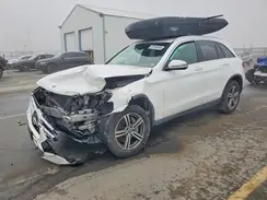 W1N0G8EB3LF782583 2020 MERCEDES-BENZ GLC