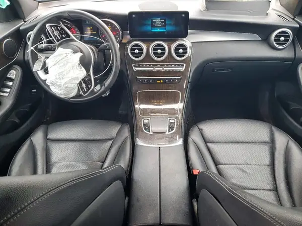 W1N0G8EB3LF782583 2020 MERCEDES-BENZ GLC - Image 8