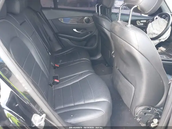 W1N0G8EB3LF786570 2020 MERCEDES-BENZ GLC - Image 8
