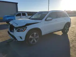 W1N0G8EB3LF797245 2020 MERCEDES-BENZ GLC