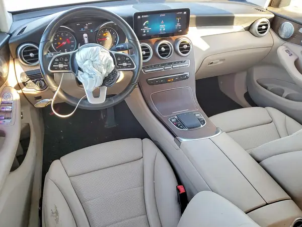W1N0G8EB3LF797245 2020 MERCEDES-BENZ GLC - Image 8