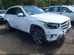 W1N0G8EB3LF804498 2020 MERCEDES-BENZ GLC