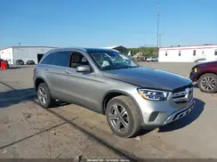 W1N0G8EB3LF811838 2020 MERCEDES-BENZ GLC