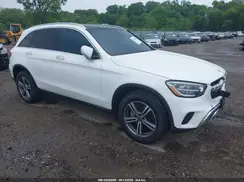 W1N0G8EB3LF813010 2020 MERCEDES-BENZ GLC