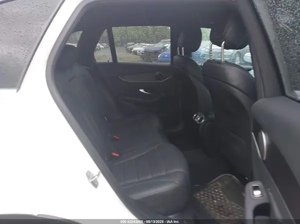 W1N0G8EB3LF813010 2020 MERCEDES-BENZ GLC - Image 8