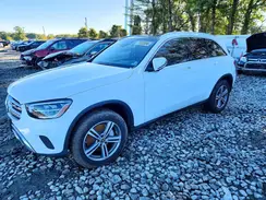 W1N0G8EB3LF815923 2020 MERCEDES-BENZ GLC