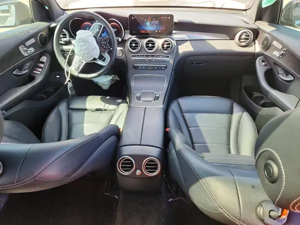 W1N0G8EB3LF816330 2020 MERCEDES-BENZ GLC - Image 8