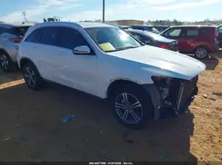 W1N0G8EB3LF828574 2020 MERCEDES-BENZ GLC