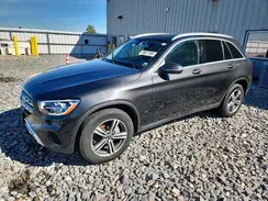W1N0G8EB3LF838084 2020 MERCEDES-BENZ GLC