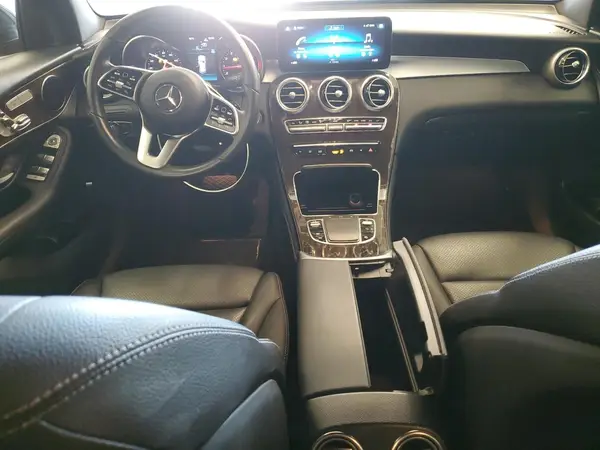 W1N0G8EB3LF839977 2020 MERCEDES-BENZ GLC - Image 8