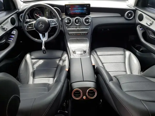 W1N0G8EB3LF841728 2020 MERCEDES-BENZ GLC - Image 8
