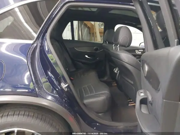 W1N0G8EB3LF842670 2020 MERCEDES-BENZ GLC - Image 8