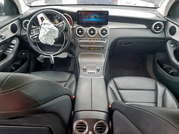 W1N0G8EB3LF842944 2020 MERCEDES-BENZ GLC - Image 8