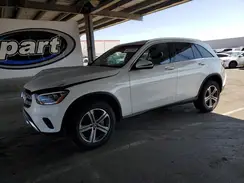 W1N0G8EB3LF858433 2020 MERCEDES-BENZ GLC