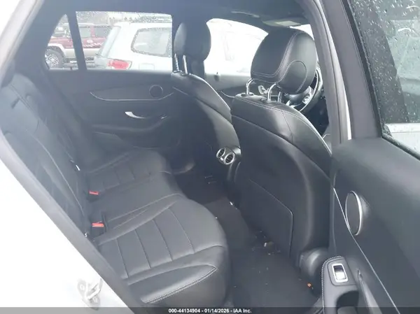 W1N0G8EB3LF863356 2020 MERCEDES-BENZ GLC - Image 8