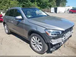 W1N0G8EB3LF864460 2020 MERCEDES-BENZ GLC