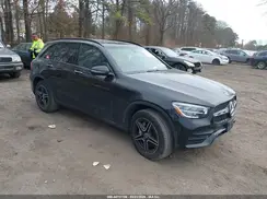W1N0G8EB3LF865236 2020 MERCEDES-BENZ GLC