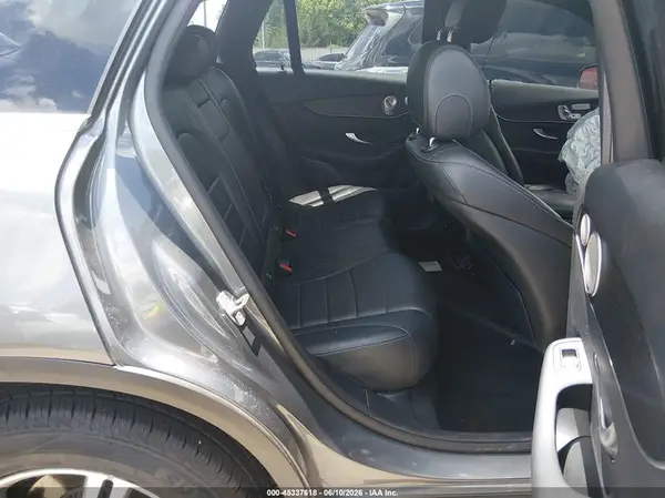 W1N0G8EB3LF865298 2020 MERCEDES-BENZ GLC - Image 8