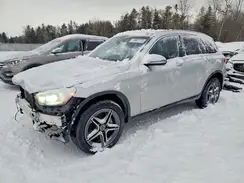 W1N0G8EB3LV237053 2020 MERCEDES-BENZ GLC