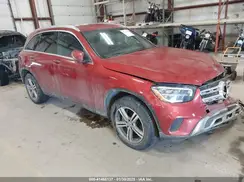 W1N0G8EB3LV253575 2020 MERCEDES-BENZ GLC