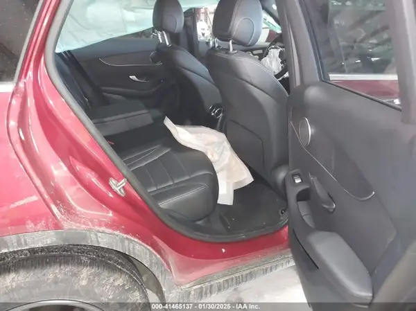 W1N0G8EB3LV253575 2020 MERCEDES-BENZ GLC - Image 8