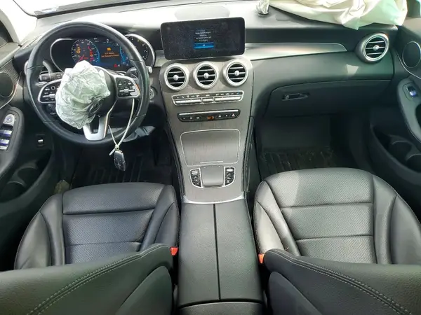 W1N0G8EB3MF869546 2021 MERCEDES-BENZ GLC - Image 8