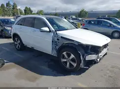 W1N0G8EB3MF869725 2021 MERCEDES-BENZ GLC