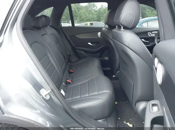 W1N0G8EB3MF877064 2021 MERCEDES-BENZ GLC - Image 8