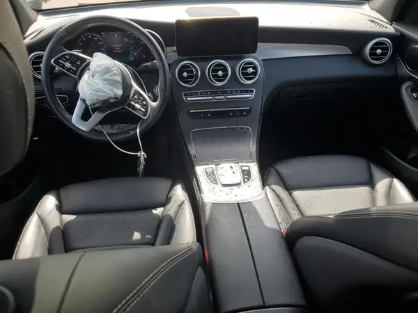 W1N0G8EB3MF884726 2021 MERCEDES-BENZ GLC - Image 8