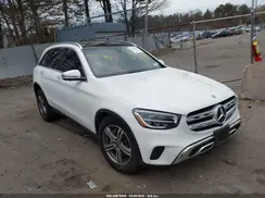W1N0G8EB3MF887710 2021 MERCEDES-BENZ GLC