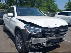W1N0G8EB3MF888548 2021 MERCEDES-BENZ GLC