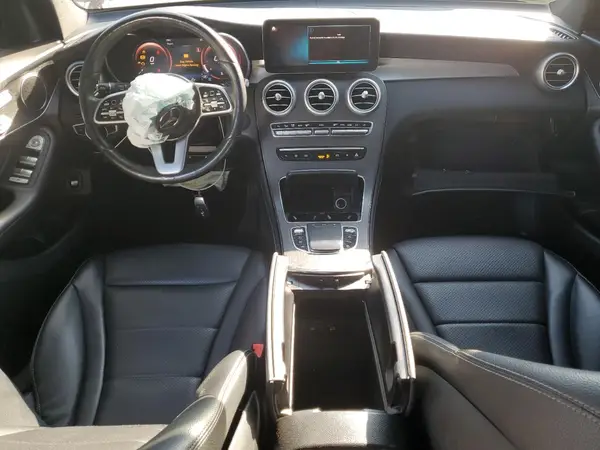 W1N0G8EB3MF889294 2021 MERCEDES-BENZ GLC - Image 8