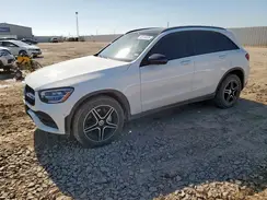 W1N0G8EB3MF889635 2021 MERCEDES-BENZ GLC