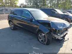 W1N0G8EB3MF894060 2021 MERCEDES-BENZ GLC
