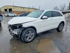W1N0G8EB3MF900925 2021 MERCEDES-BENZ GLC