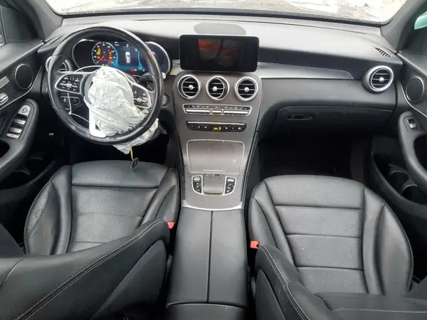 W1N0G8EB3MF903985 2021 MERCEDES-BENZ GLC - Image 8