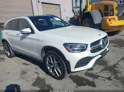 W1N0G8EB3MF905879 2021 MERCEDES-BENZ GLC