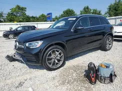 W1N0G8EB3MF912881 2021 MERCEDES-BENZ GLC