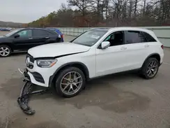 W1N0G8EB3MF916607 2021 MERCEDES-BENZ GLC