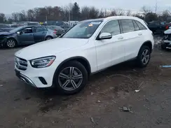 W1N0G8EB3MF923752 2021 MERCEDES-BENZ GLC