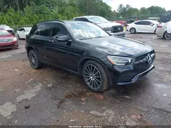 W1N0G8EB3MF934511 2021 MERCEDES-BENZ GLC